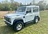 1992 Land Rover Defender 90 for sale 101490524
